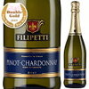 【1984】Filipetti Pinot-Chardonnay Vino Spumante Brut (N.V.)