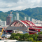 赤くない神戸大橋
