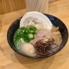 長浜男で食レポ！福岡市博多区のインスパイア系長浜ラーメンは美味しい？