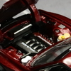 【モデルレビュー】 Mini GT x KAIDO★HOUSE - BMW M3 KAIDO GT V1 (Red Metallic)