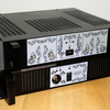 LM3886 (4ch) Power Amplifier ～ Monaural (4ch) / BTL (2ch) Balanced-Input