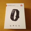 Huawei Band3