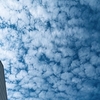 秋空