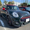 ライトリング交換＠F56JCW