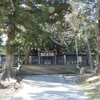 〖長野〗諏訪大社上社前宮の御朱印と神々しい雰囲気の本殿