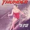 Thunder  『The Thrill Of It All』