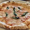弘前市の絶品ピザ「pizzeria pieno」でマルゲリータ食べてみた