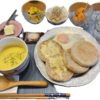 2023.11.30朝ごはん