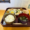 青森県八戸市/【1000円以下ランチ】地元の旬の食材を使った料理を提供している『しゃべるばあ〜』さんに行って来ました。