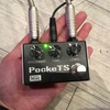 【小さなTS系オーバドライブ】TRIAL PockeTS レビュー