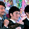 今年の紅白、木村拓哉か新しい地図の選択迫られる？ レギュラー番組が有利か