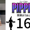 ミュージカル『ピピン』開幕まであと15日。