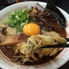 【閉店】「熊本豚骨中華そば せからしか」滋賀で熊本のラーメンが食べられるなんて