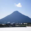 今年登ったいくつかの富士山