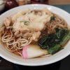 小諸そば　🍜金杉橋店