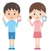 子供のスマホ代を安くするには「データSIMと中古スマホ」だよ！