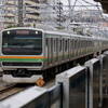 東海道線の記録
