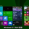 Windows8.1をインストールして