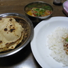 トマト・チキンカレー