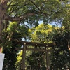 明治神宮の清正の井で恋愛運アップ、は嘘？