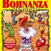 ボードゲーム　ボーナンザ 20周年記念 (Bohnanza 20Jahre) [日本語訳付き]を持っている人に  大至急読んで欲しい記事