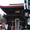 ★高幡不動尊 金剛寺(東京都日野市)