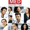 海外ドラマ:  Youtubeで医療英語のお勉強: Chicago Med