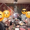 クリスマスパーティーを開催しました