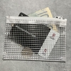 100均の財布の話👛
