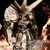 IMS 1/100ナイトオブゴールド・アトロポス製作完成 Knight of Gold AT paint and build