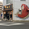 真鯛らーめん 麺魚（東京都墨田区）