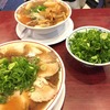 さすが京都を代表するラーメン。並ぶのも分かるわぁ。本家 第一旭 たかばし本店