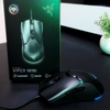 【Razer Viper Mini レビュー】価格改定によりコストパフォーマンス最強になった、つまみ持ちに最適なゲーミングマウス