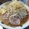 ラーメン大 堀切店｜堀切菖蒲園｜く～これこれ♪安定の二郎系.ニ