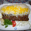 サウジアラビアのグルメ：アラブ料理