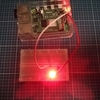 Raspberry Pi4 を使ってLチカする