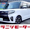 ダイハツ タントカスタム 中古車リース メンテナンス、車検代、自動車税等全てコミコミ 月々1万円～乗れる！頭金不要！サブスク大阪