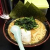 横浜家系ラーメン 壱兎家