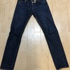 STUDIO D'ARTISAN SD-108（穿き込み 12 months 0wash）