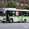 大阪シティバス / なにわ230あ ・628 （15-0628）