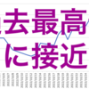 2022年10月の運用報告書〜過去最高値に接近した乞食のポートフォリオ〜