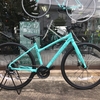 bianchi csport2の４３サイズ