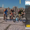 【zwift】LINEトークしながらのMeetup