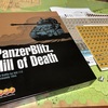 MMP「PanzerBlitz: Hill of Death」