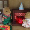 むかしの画像②　シルバニア