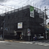 国分寺市内鉄骨造店舗兼住宅の大規模修繕工事