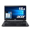 Acer ノートパソコンAspire 5 A515-53-N78U/K Corei7-8565U 8GB  SSD256GB ドライブ無 15.6型 Windows 10