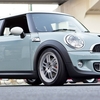 エンケイRPF1（R56COOPER-S）