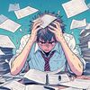 過去問をつぶすのは、ひとりでは難しい？