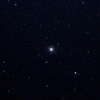 「球状星団M3」の撮影　2021年2月17日(機材：コ･ボーグ36ED、スリムフラットナー1.1×DG、E-PL5、ポラリエ)